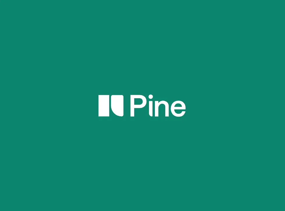Full-stack and AI developer at Pine