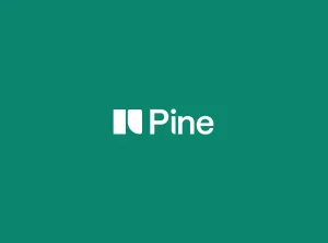 Full-stack and AI developer at Pine